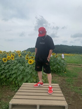 Bobby Kazuさんのコーディネート