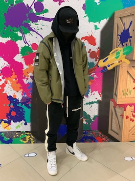 Bobby Kazuさんのコーディネート