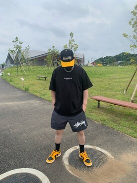 Bobby Kazuさんのコーディネート