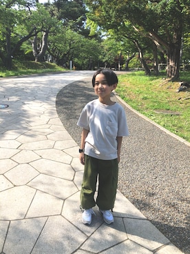 natukiさんのコーディネート