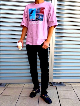 おしゃれになりたい のメンズ人気ファッションコーディネート Wear
