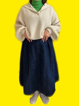 Mさんのコーディネート