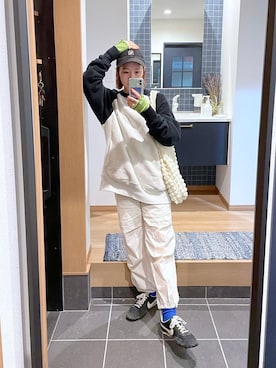 milkさんのコーディネート