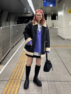 milkさんのコーディネート