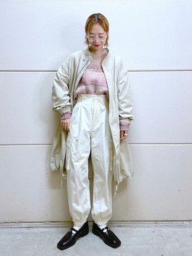 milkさんのコーディネート