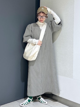 milkさんのコーディネート