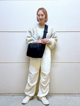 milkさんのコーディネート