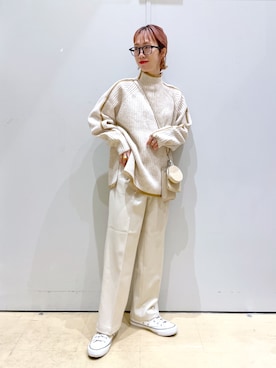 milkさんのコーディネート