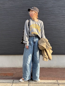 milkさんのコーディネート