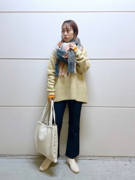 milkさんのコーディネート