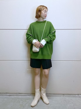 milkさんのコーディネート