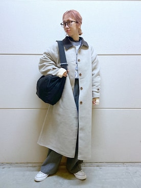 milkさんのコーディネート