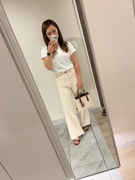 mさんのコーディネート