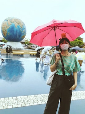 Reeeeeさんのコーディネート