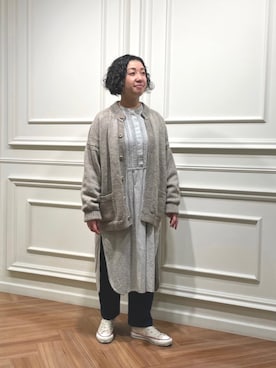 Bshop横浜店さんの（Pheeta | フィータ）を使ったコーディネート
