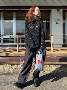 YUKINAさんのコーディネート