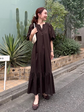 YUKINAさんのコーディネート