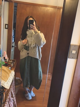 e.さん（レディース・151cm）の夏コーディネート