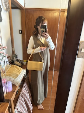 e.さんのコーディネート