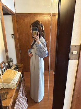 e.さんのコーディネート