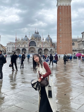 e.さんのコーディネート