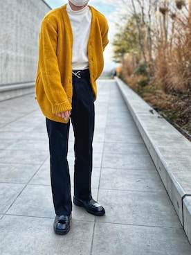 Hagiさんのコーディネート