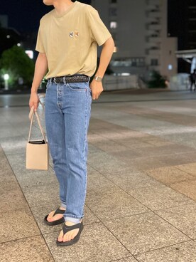 Hagiさんのコーディネート