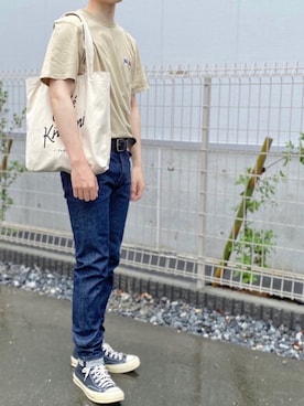 Hagiさんのコーディネート