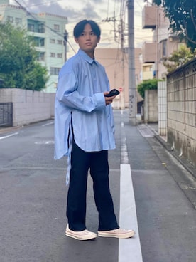 Hagiさんのコーディネート