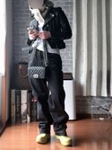 TODAYFUL(トゥデイフル)|ライダースジャケット一覧 - WEAR