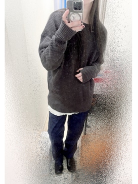 ぬ🥚さんのコーディネート