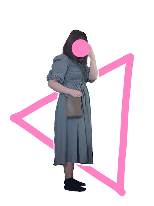 錦川 Ludic Parkのワンピースを使ったコーディネート Wear