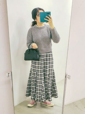 akarinsさんのコーディネート