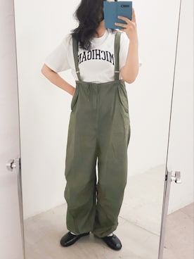 akarinsさんのコーディネート