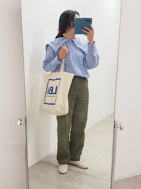 akarinsさんのコーディネート