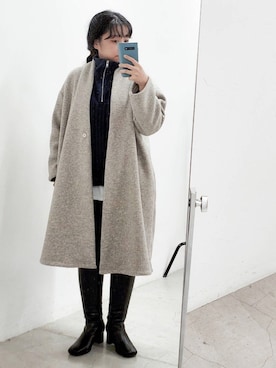 akarinsさんのコーディネート