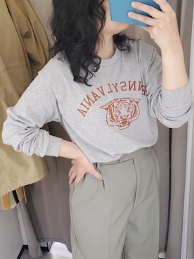 akarinsさんのコーディネート