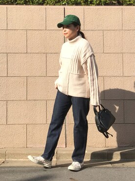 akarinsさんのコーディネート