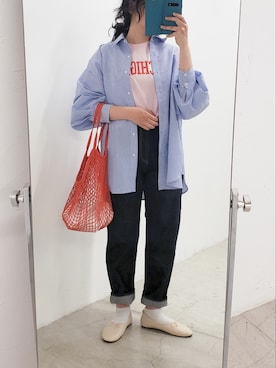 akarinsさんのコーディネート