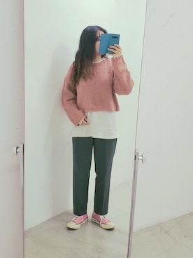 akarinsさんのコーディネート