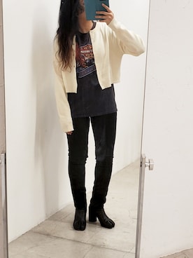 akarinsさんのコーディネート