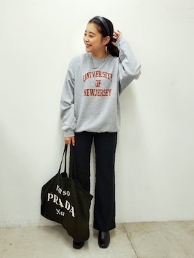 akarinsさんのコーディネート