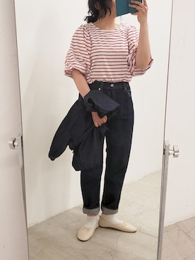 akarinsさんのコーディネート