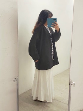 akarinsさんのコーディネート