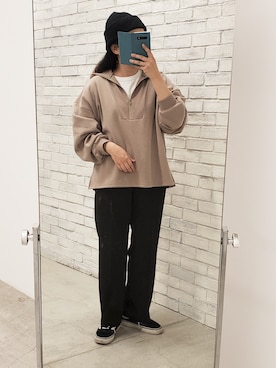 akarinsさんのコーディネート