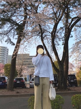 うさんのコーディネート