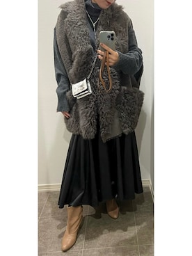 M.Yさんのコーディネート