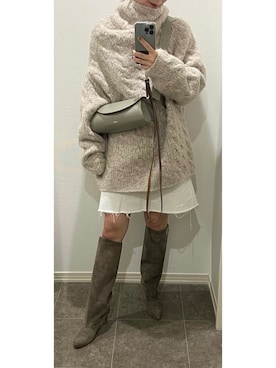 M.Yさんのコーディネート