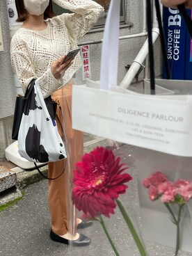 🐅さんのコーディネート