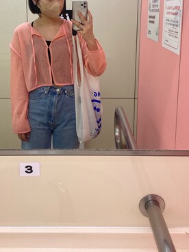 🐅さんのコーディネート